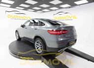 MERCEDES-BENZ GLC Coupé GLC 220 d 4MATIC Ocasión