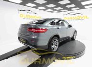 MERCEDES-BENZ GLC Coupé GLC 220 d 4MATIC Ocasión