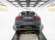 MERCEDES-BENZ GLC Coupé GLC 220 d 4MATIC Ocasión