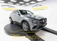 MERCEDES-BENZ GLC Coupé GLC 220 d 4MATIC Ocasión