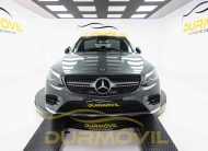 MERCEDES-BENZ GLC Coupé GLC 220 d 4MATIC Ocasión