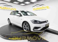 VOLKSWAGEN Golf Sport RLine 2.0 TDI 110kW 150CV DSG Ocasión