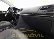 VOLKSWAGEN Golf Sport RLine 2.0 TDI 110kW 150CV DSG Ocasión