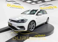 VOLKSWAGEN Golf Sport RLine 2.0 TDI 110kW 150CV DSG Ocasión