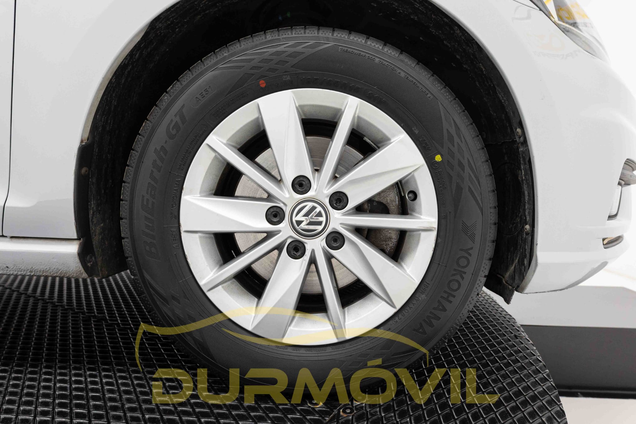 VOLKSWAGEN Golf Variant Edition 1.6 TDI BMT Ocasión