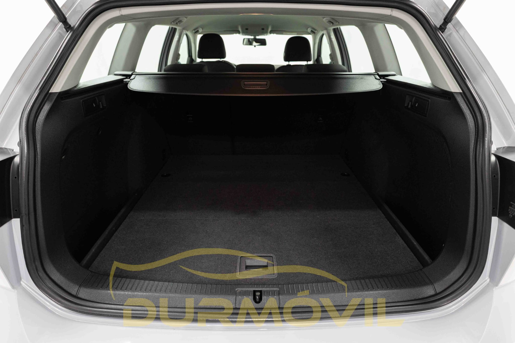 VOLKSWAGEN Golf Variant Edition 1.6 TDI BMT Ocasión