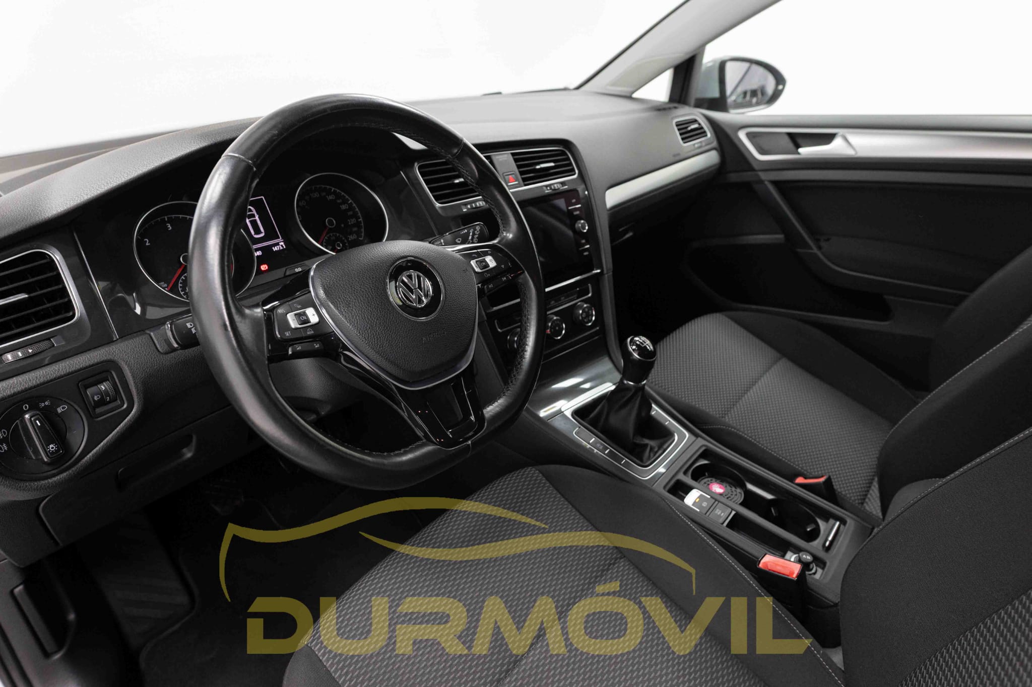 VOLKSWAGEN Golf Variant Edition 1.6 TDI BMT Ocasión