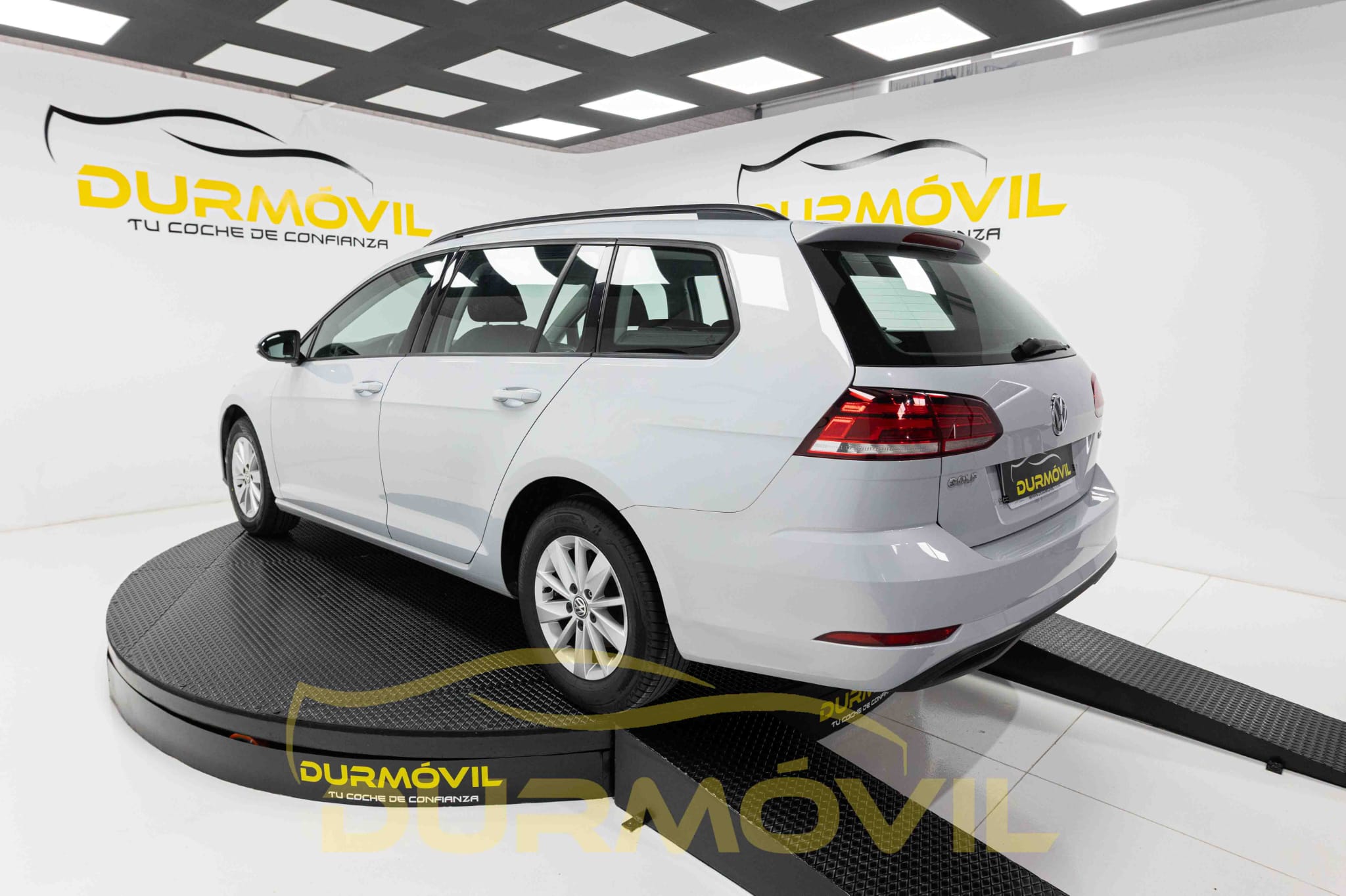 VOLKSWAGEN Golf Variant Edition 1.6 TDI BMT Ocasión