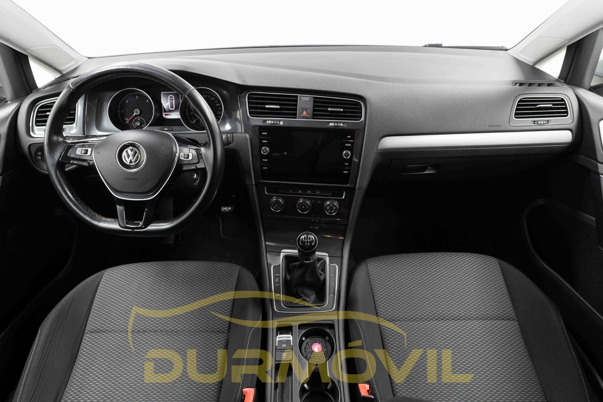 VOLKSWAGEN Golf Variant Edition 1.6 TDI BMT Ocasión