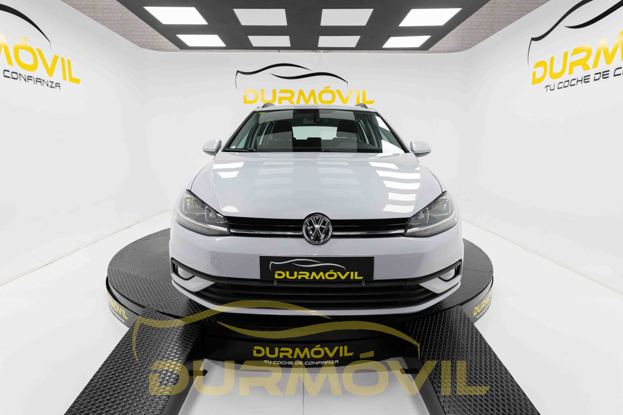 VOLKSWAGEN Golf Variant Edition 1.6 TDI BMT Ocasión