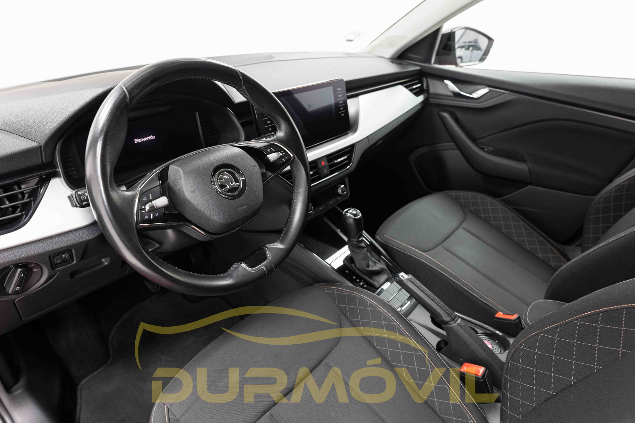 SKODA SCALA 1.6 TDI 85 KW 115 CV DSG Ambition Ocasión