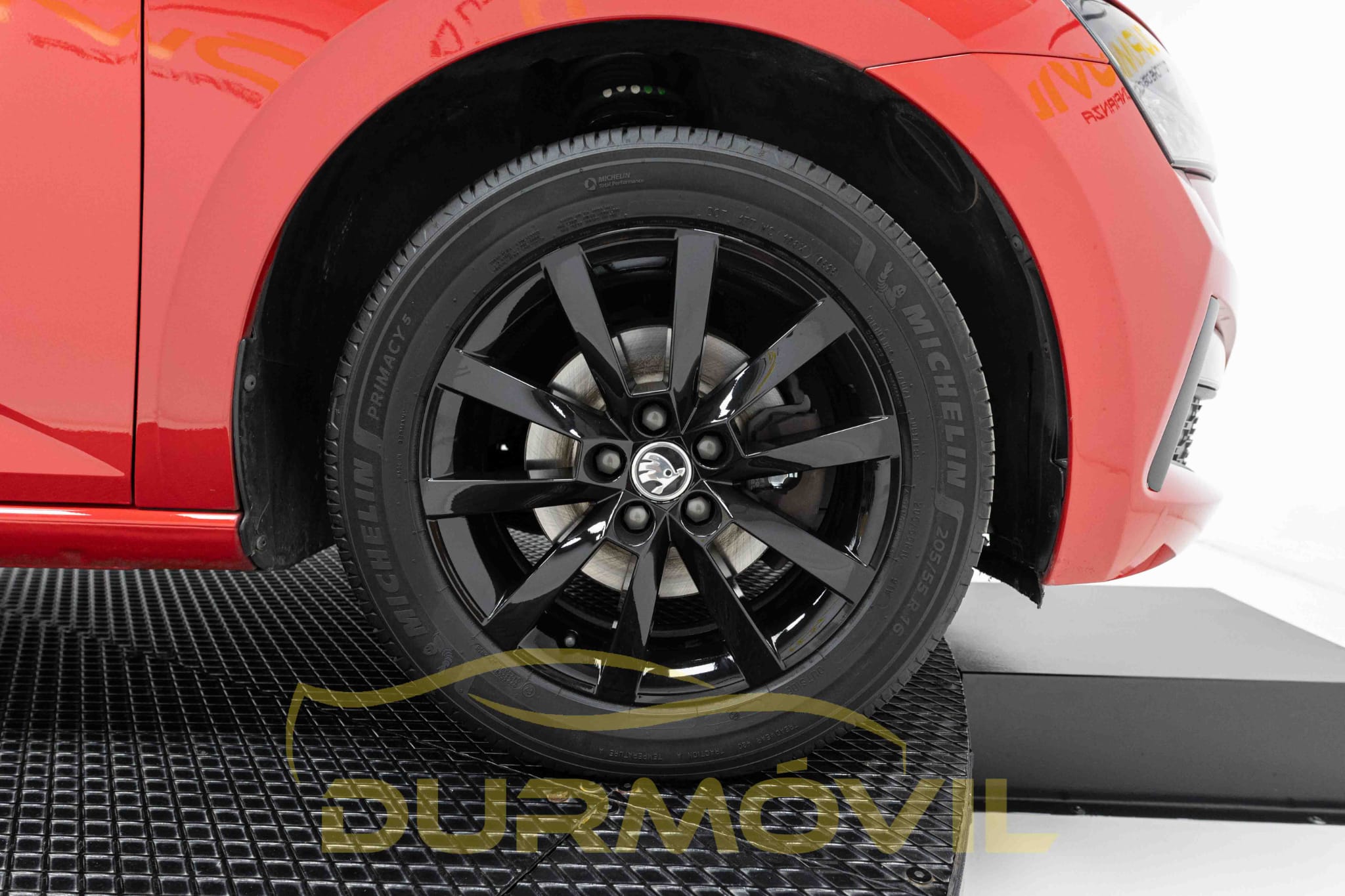 SKODA SCALA 1.6 TDI 85 KW 115 CV DSG Ambition Ocasión