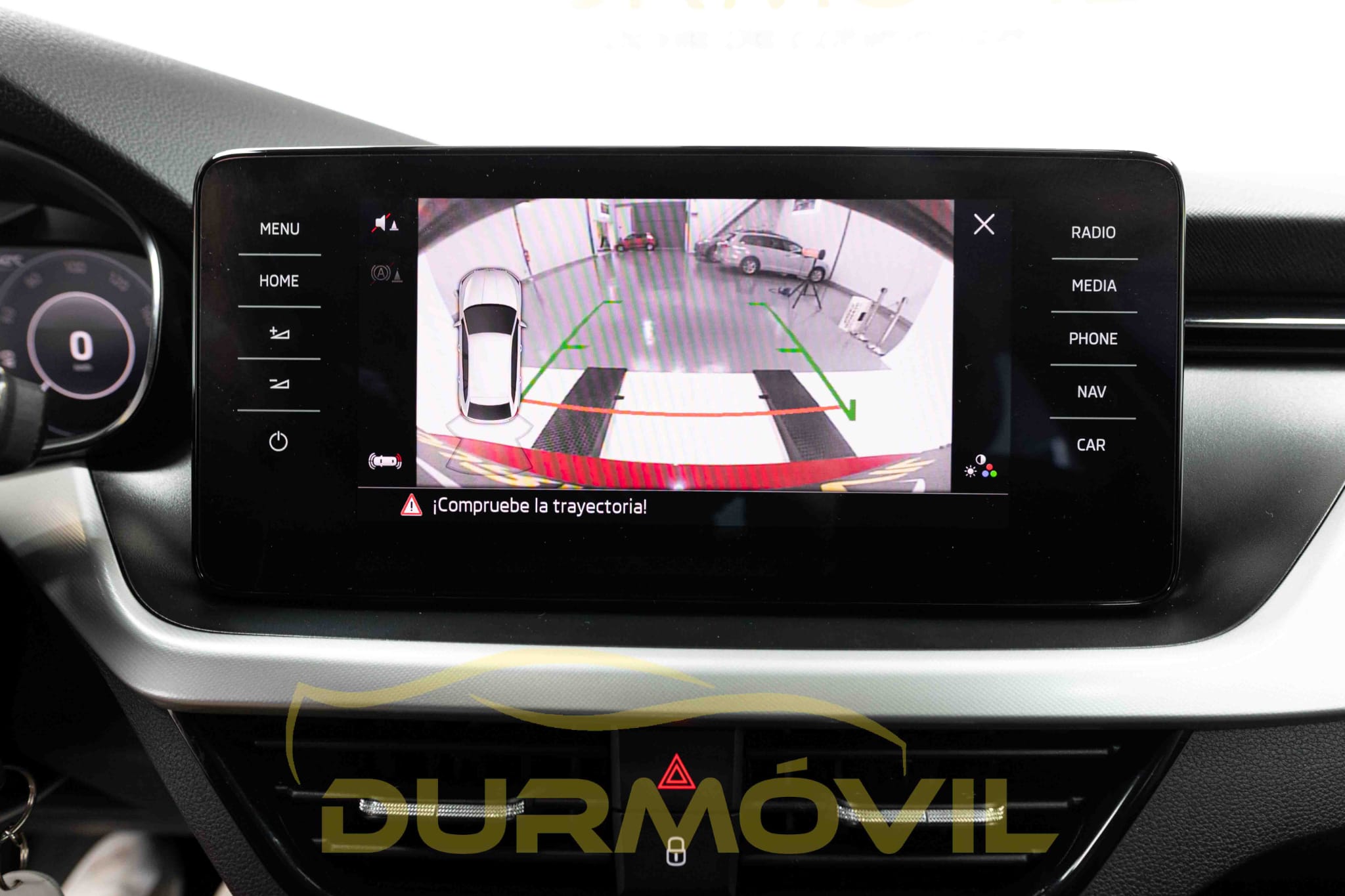 SKODA SCALA 1.6 TDI 85 KW 115 CV DSG Ambition Ocasión