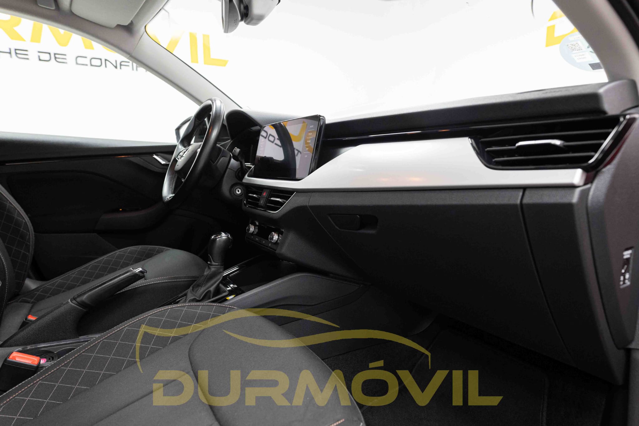 SKODA SCALA 1.6 TDI 85 KW 115 CV DSG Ambition Ocasión