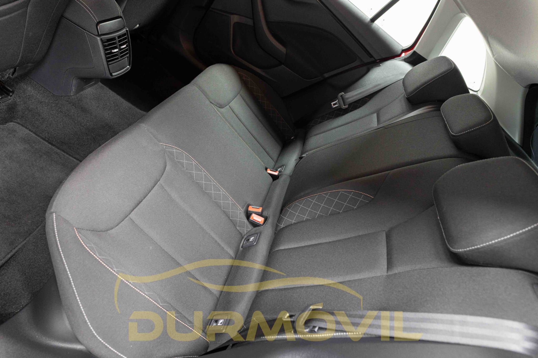 SKODA SCALA 1.6 TDI 85 KW 115 CV DSG Ambition Ocasión