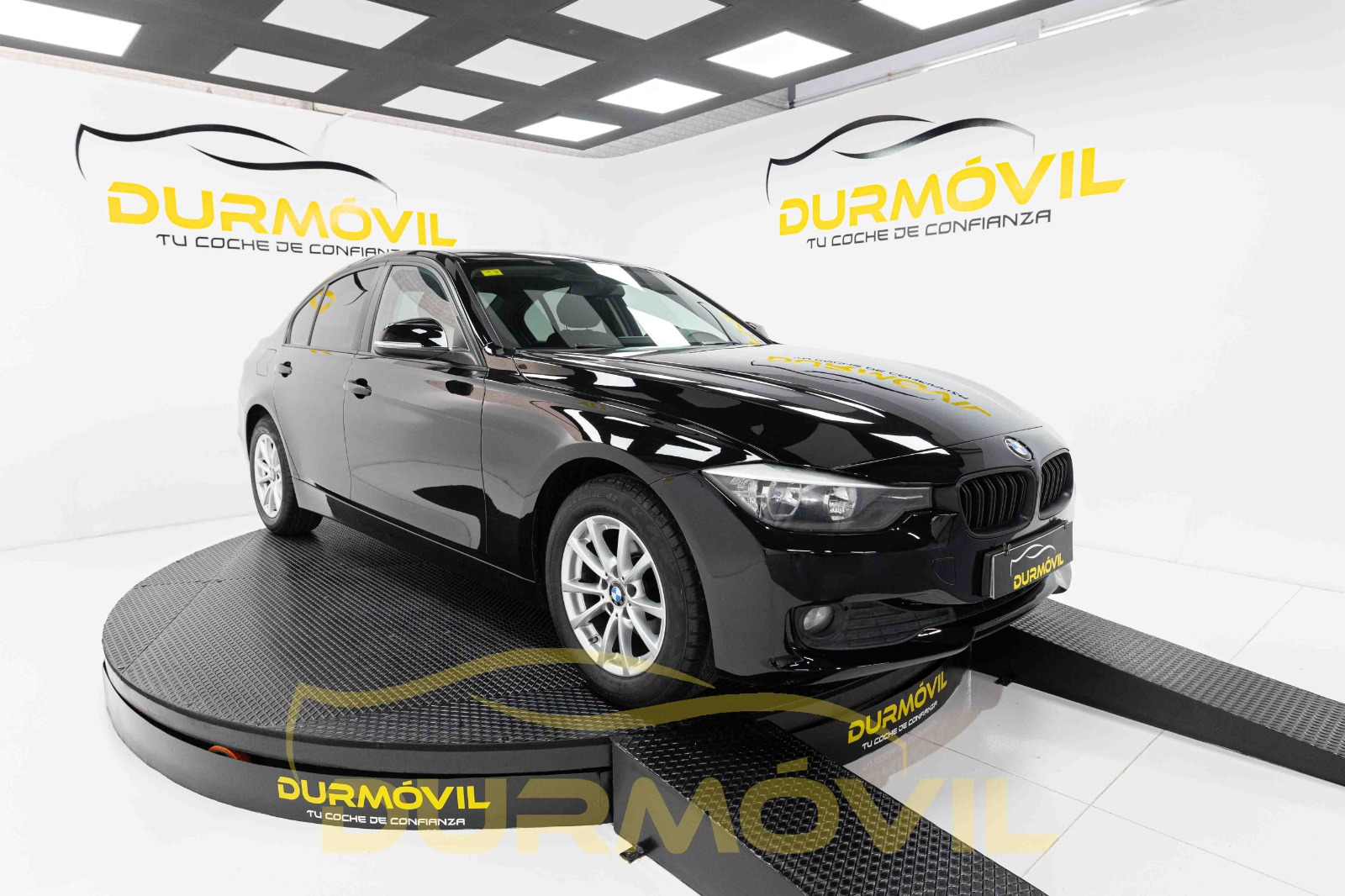 BMW Serie 3 316d Ocasión