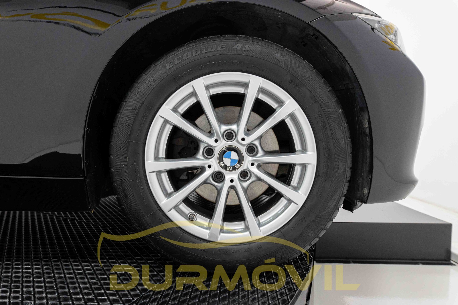 BMW Serie 3 316d Ocasión