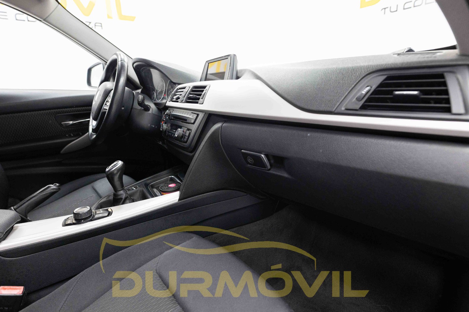 BMW Serie 3 316d Ocasión