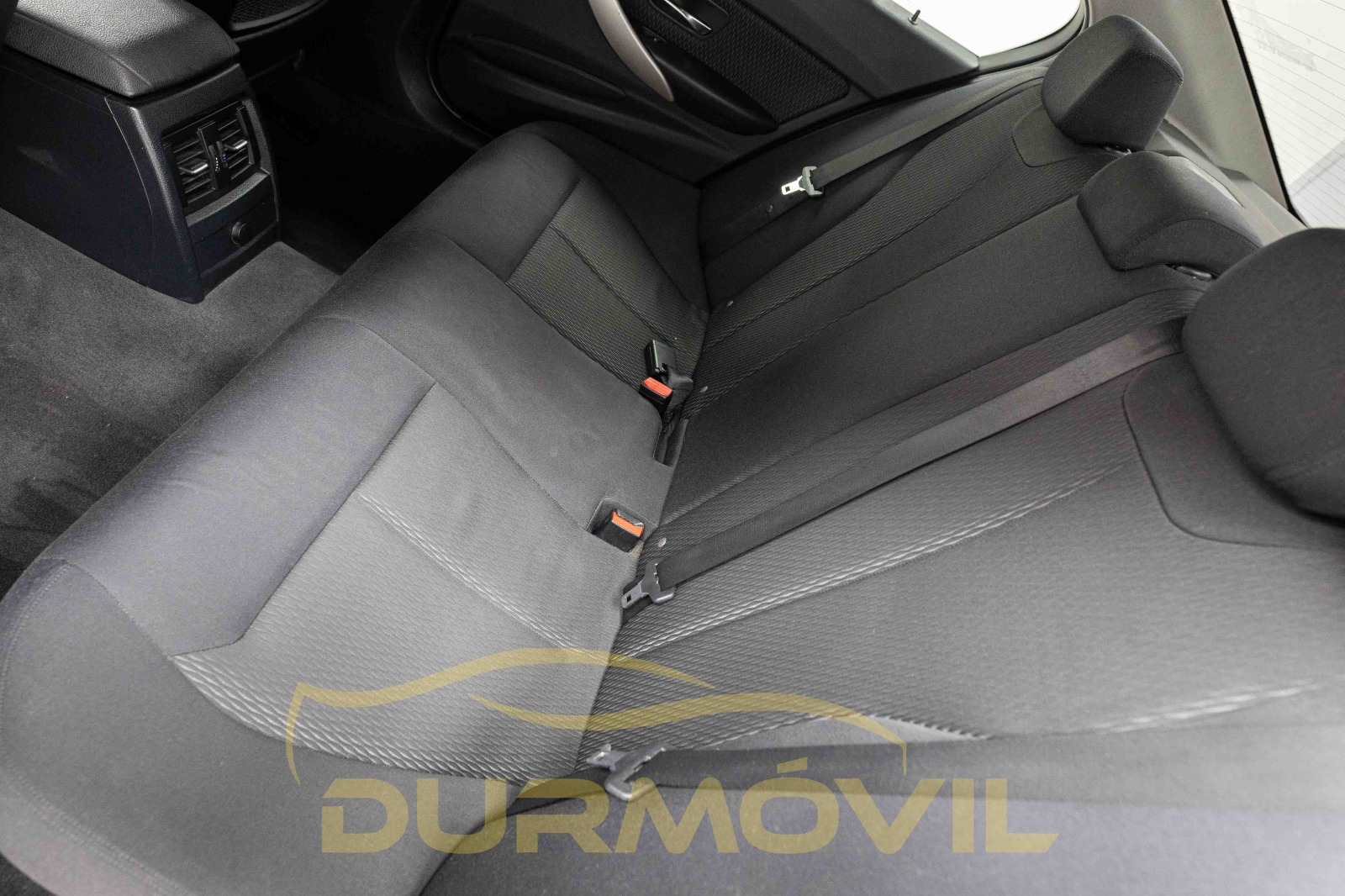 BMW Serie 3 316d Ocasión