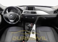 BMW Serie 3 316d Ocasión