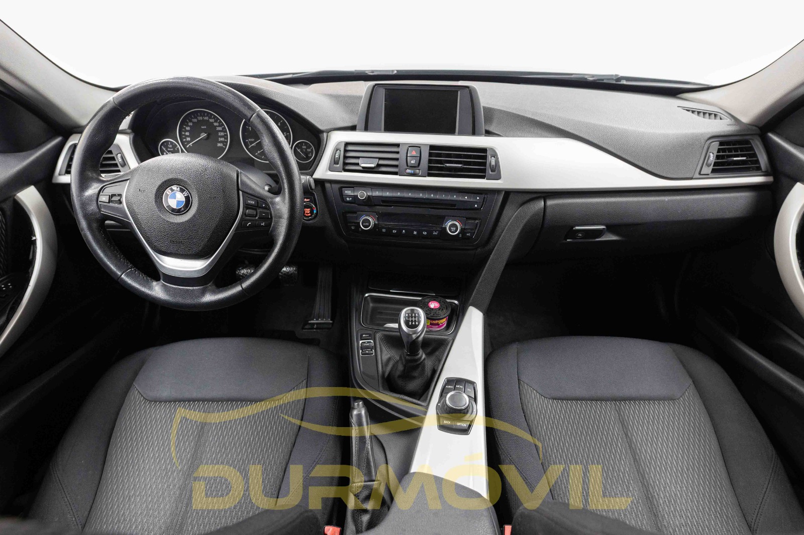 BMW Serie 3 316d Ocasión