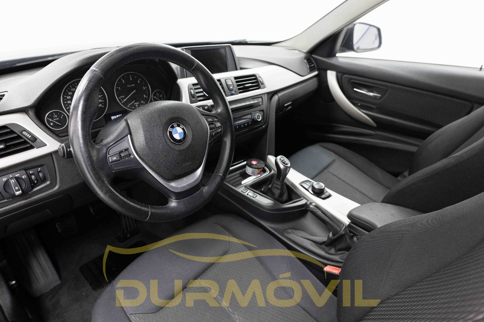 BMW Serie 3 316d Ocasión