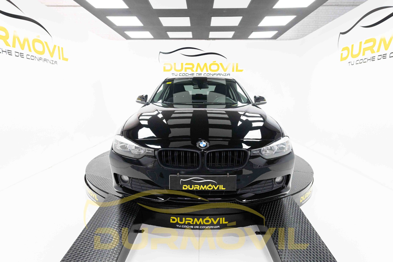 BMW Serie 3 316d Ocasión