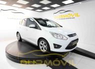 FORD C-Max 1.6 TDCi 95 Trend Ocasión