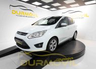 FORD C-Max 1.6 TDCi 95 Trend Ocasión