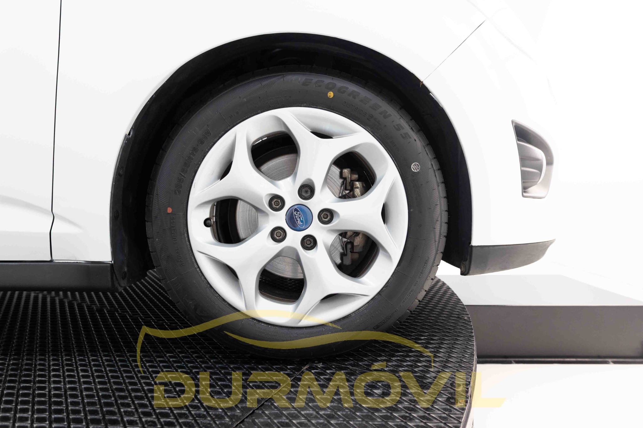 FORD C-Max 1.6 TDCi 95 Trend Ocasión