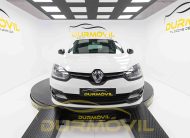 RENAULT Mégane Sport Tourer Limited dCi 110 eco2 Ocasión
