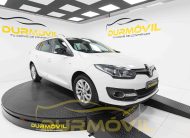 RENAULT Mégane Sport Tourer Limited dCi 110 eco2 Ocasión