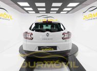 RENAULT Mégane Sport Tourer Limited dCi 110 eco2 Ocasión