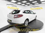 RENAULT Mégane Sport Tourer Limited dCi 110 eco2 Ocasión