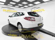 RENAULT Mégane Sport Tourer Limited dCi 110 eco2 Ocasión