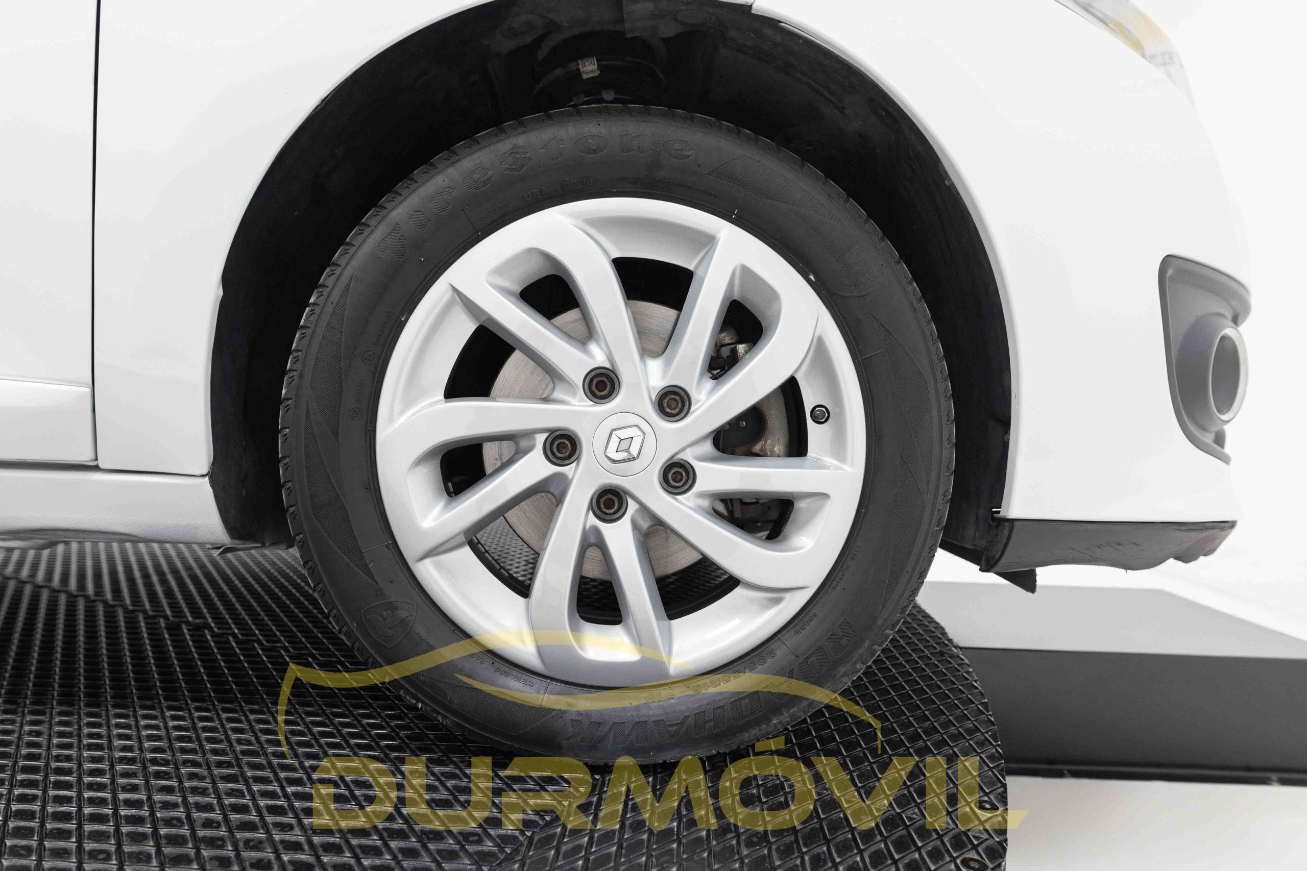 RENAULT Mégane Sport Tourer Limited dCi 110 eco2 Ocasión
