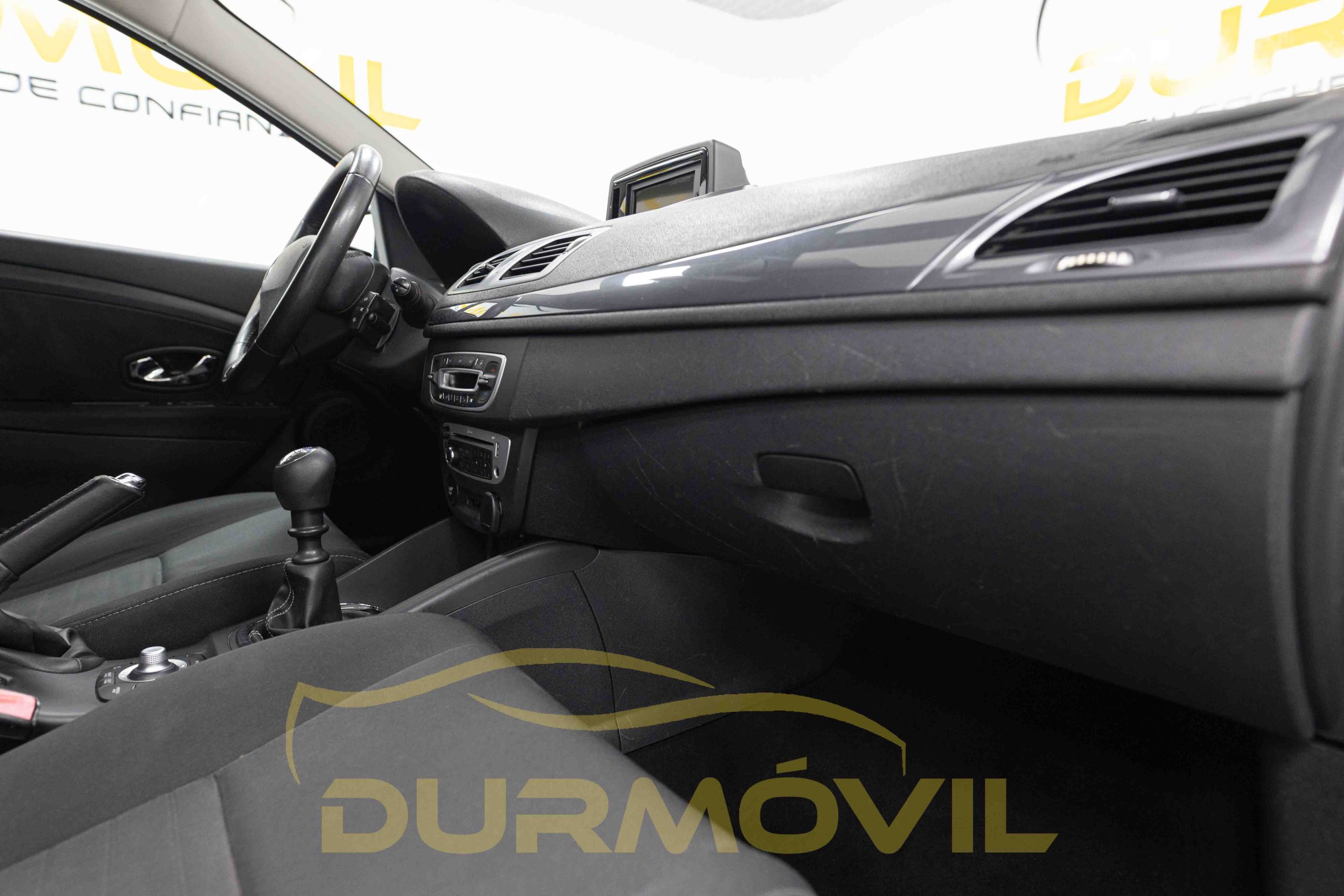 RENAULT Mégane Sport Tourer Limited dCi 110 eco2 Ocasión