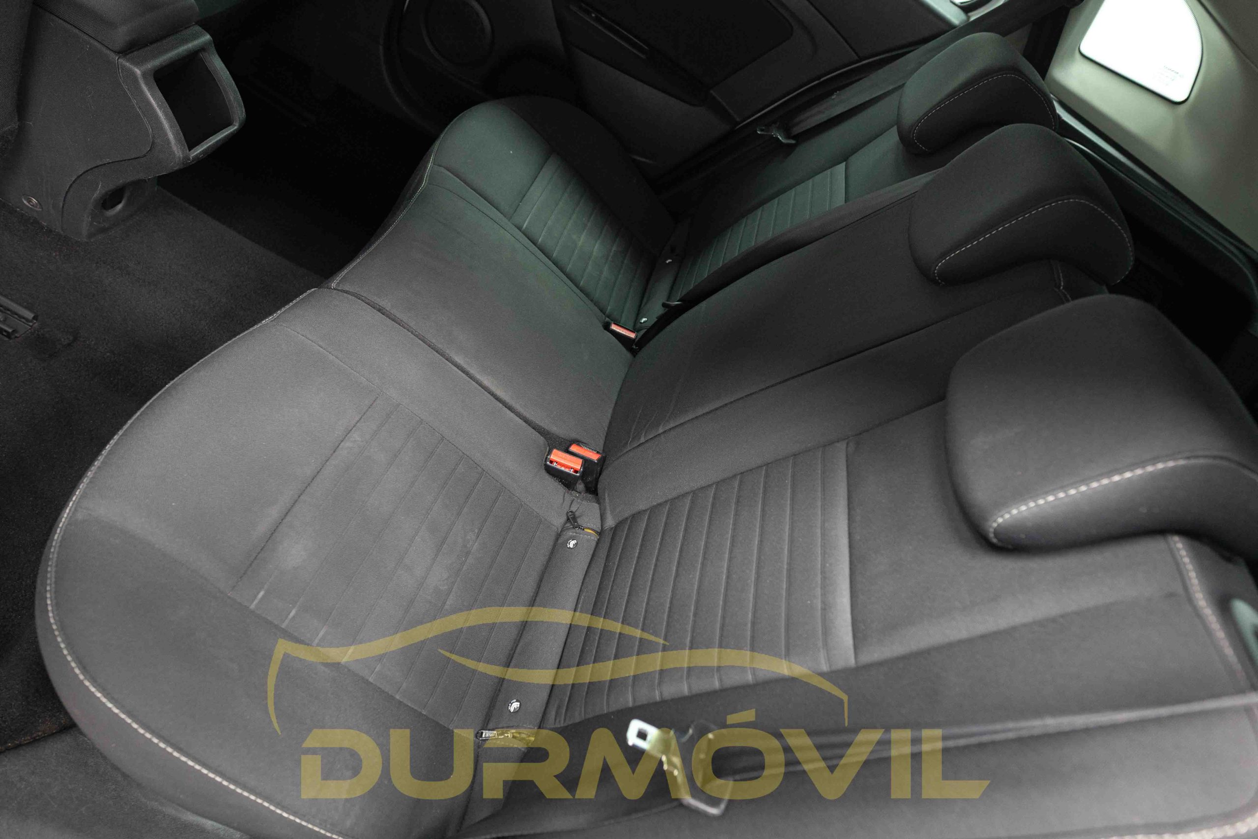 RENAULT Mégane Sport Tourer Limited dCi 110 eco2 Ocasión