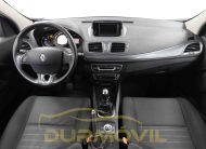 RENAULT Mégane Sport Tourer Limited dCi 110 eco2 Ocasión