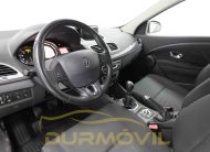 RENAULT Mégane Sport Tourer Limited dCi 110 eco2 Ocasión