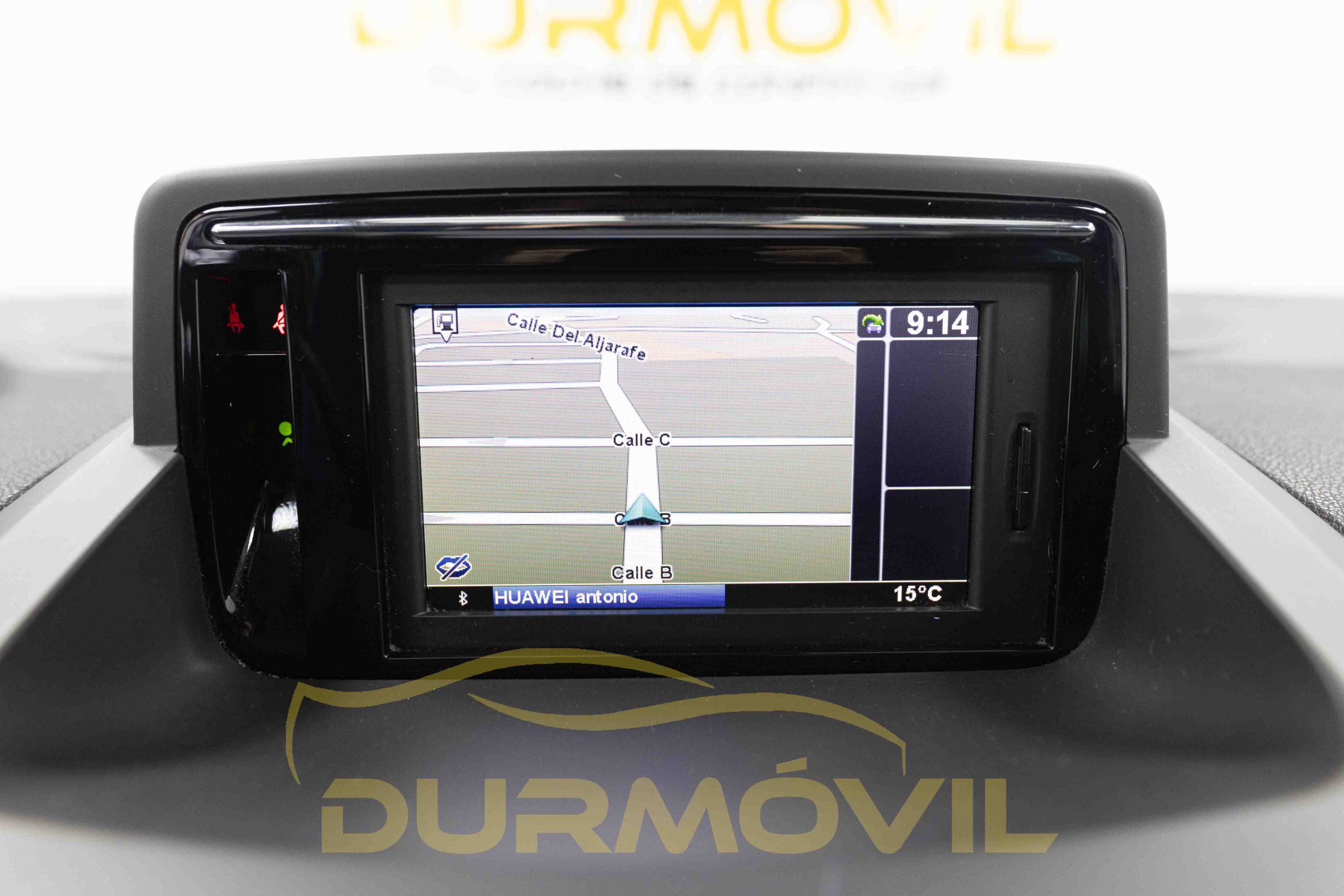 RENAULT Mégane Sport Tourer Limited dCi 110 eco2 Ocasión