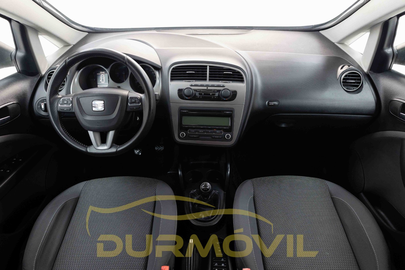 SEAT Altea XL 1.6 TDI 105cv SS EEcomotive ITech Ocasión