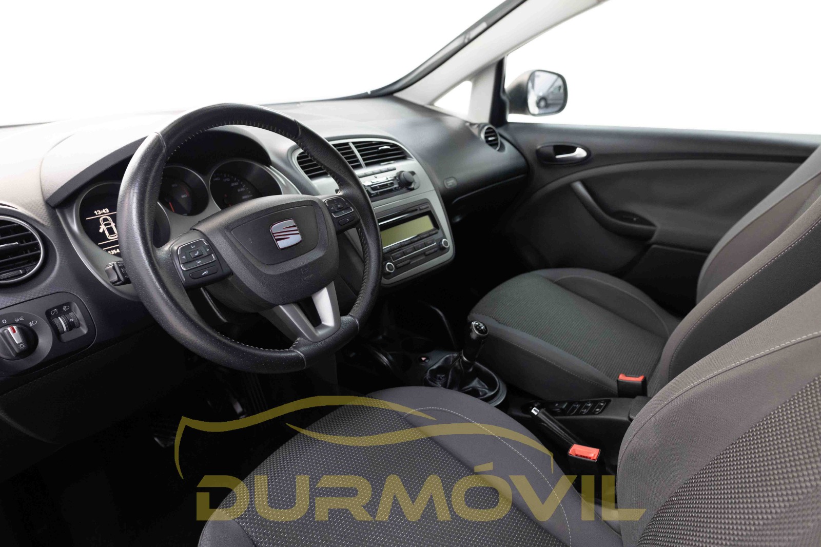 SEAT Altea XL 1.6 TDI 105cv SS EEcomotive ITech Ocasión