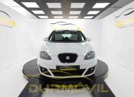 SEAT Altea XL 1.6 TDI 105cv SS EEcomotive ITech Ocasión