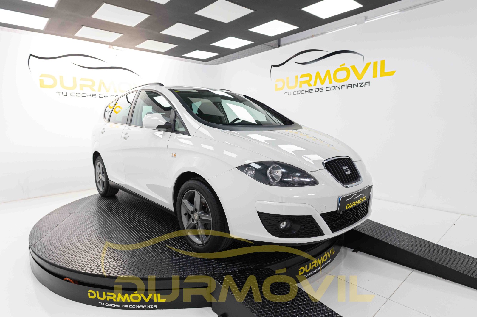 SEAT Altea XL 1.6 TDI 105cv SS EEcomotive ITech Ocasión