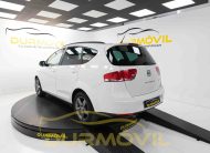 SEAT Altea XL 1.6 TDI 105cv SS EEcomotive ITech Ocasión