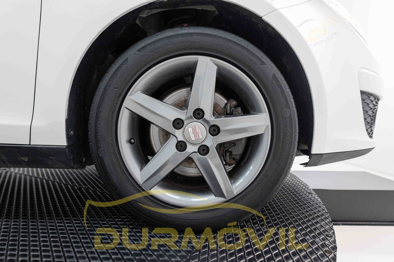 SEAT Altea XL 1.6 TDI 105cv SS EEcomotive ITech Ocasión