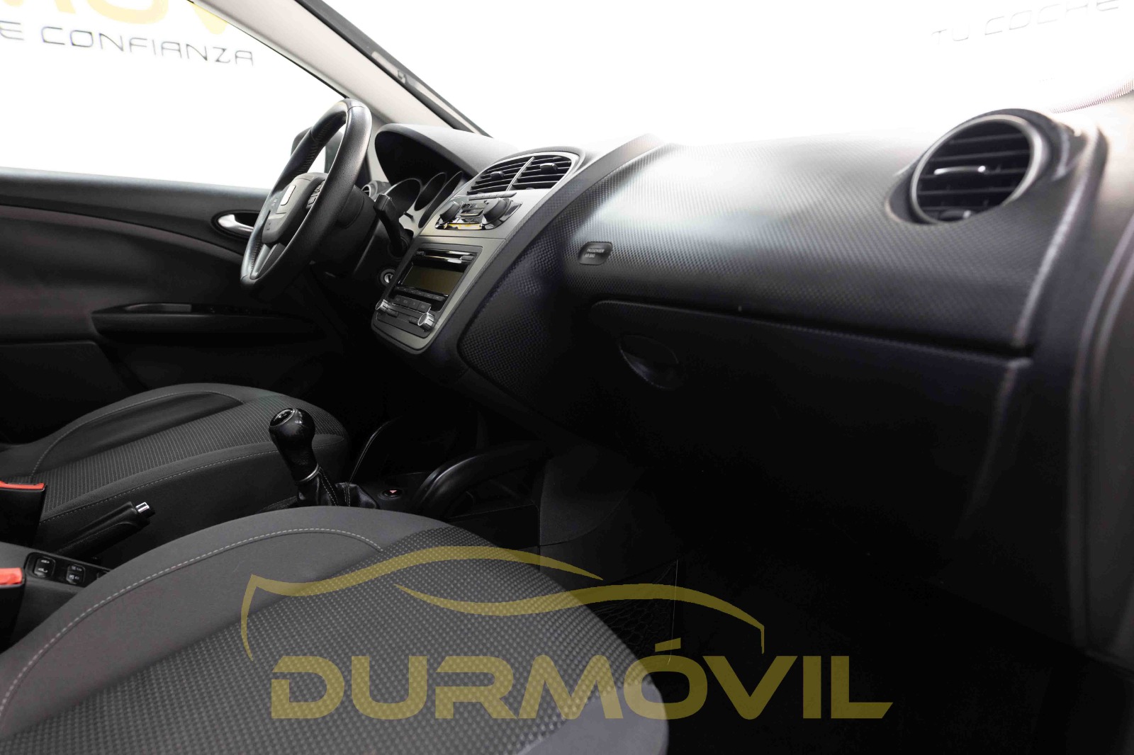 SEAT Altea XL 1.6 TDI 105cv SS EEcomotive ITech Ocasión