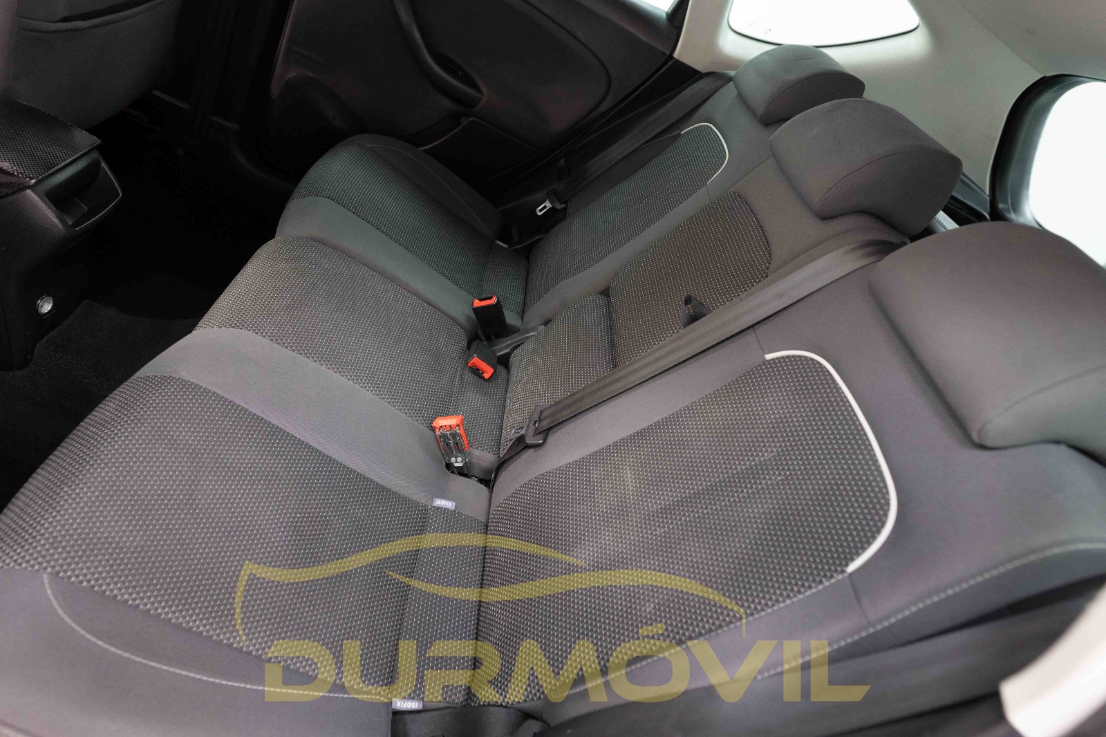 SEAT Altea XL 1.6 TDI 105cv SS EEcomotive ITech Ocasión