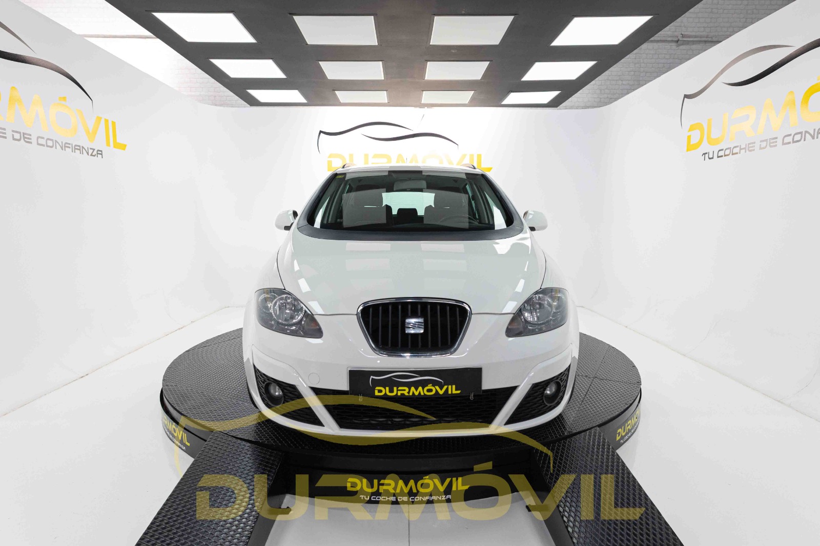 SEAT Altea XL 1.6 TDI 105cv SS EEcomotive ITech Ocasión